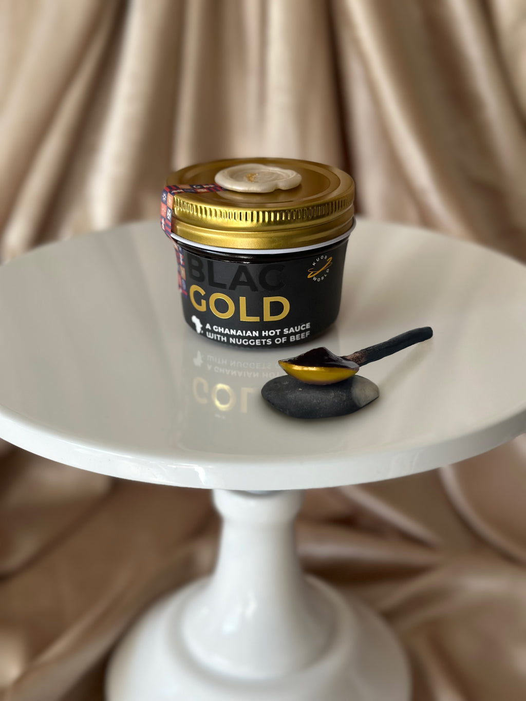 Blac Gold (4 oz)