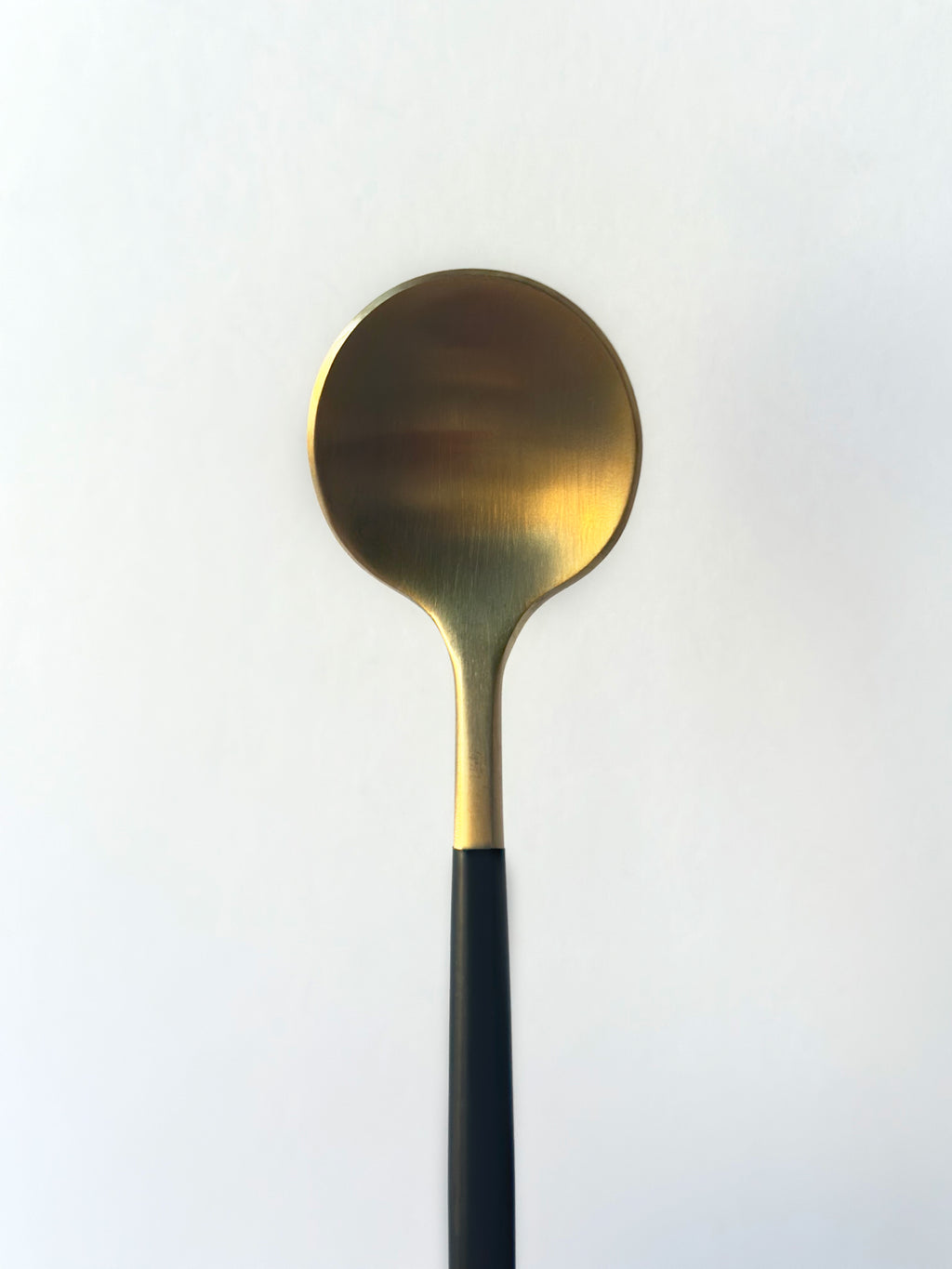 The Golden Spoon