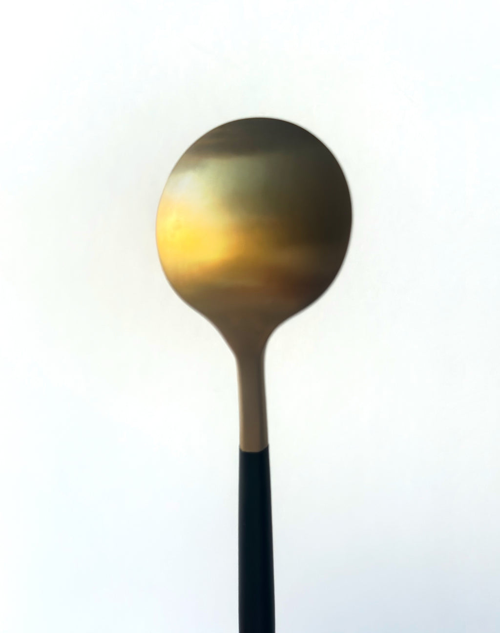 The Golden Spoon